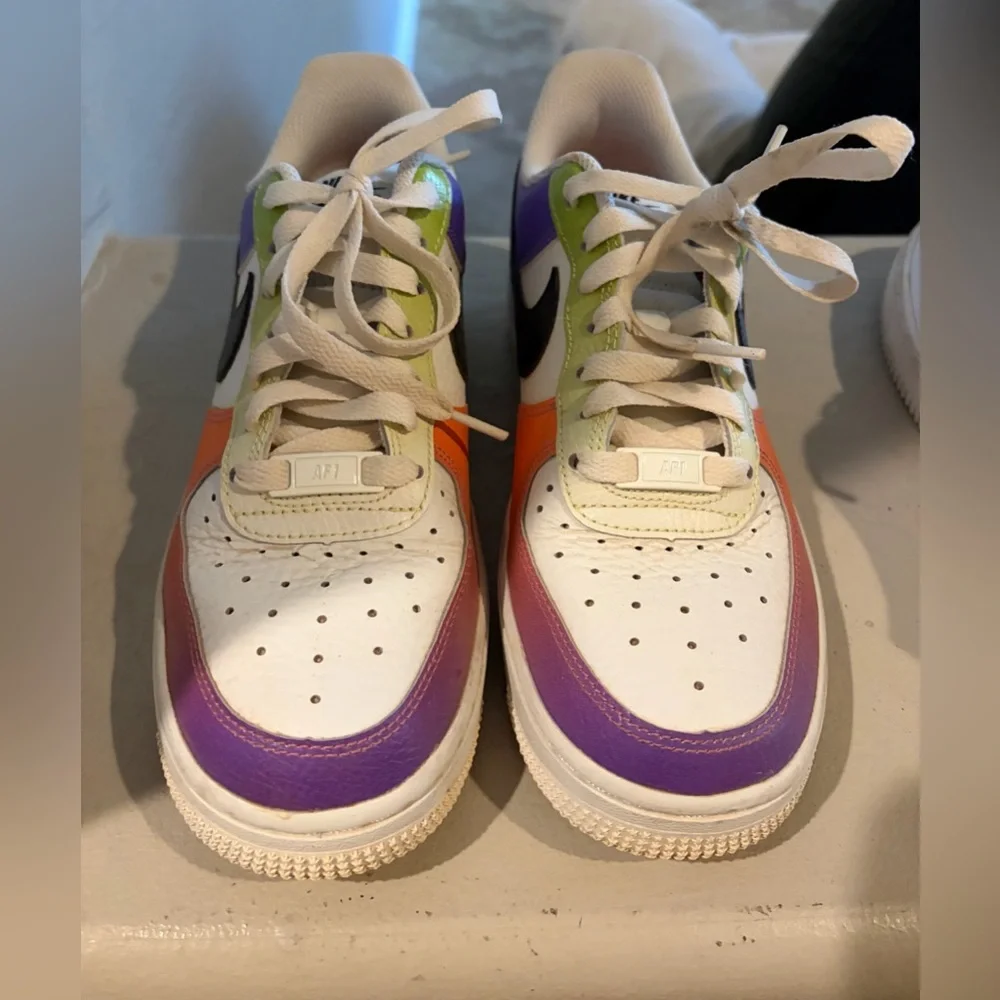 Nike Air Force 1 Women’s sneakers - Picture 3 of 4